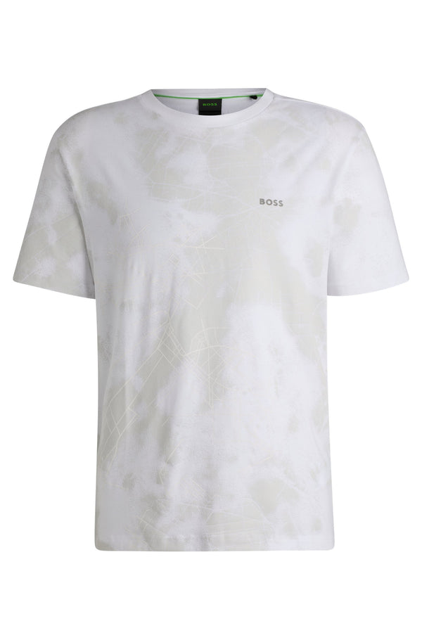 Playera Boss