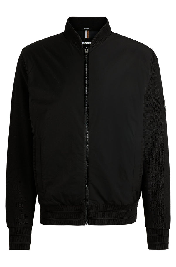 Chaqueta Boss