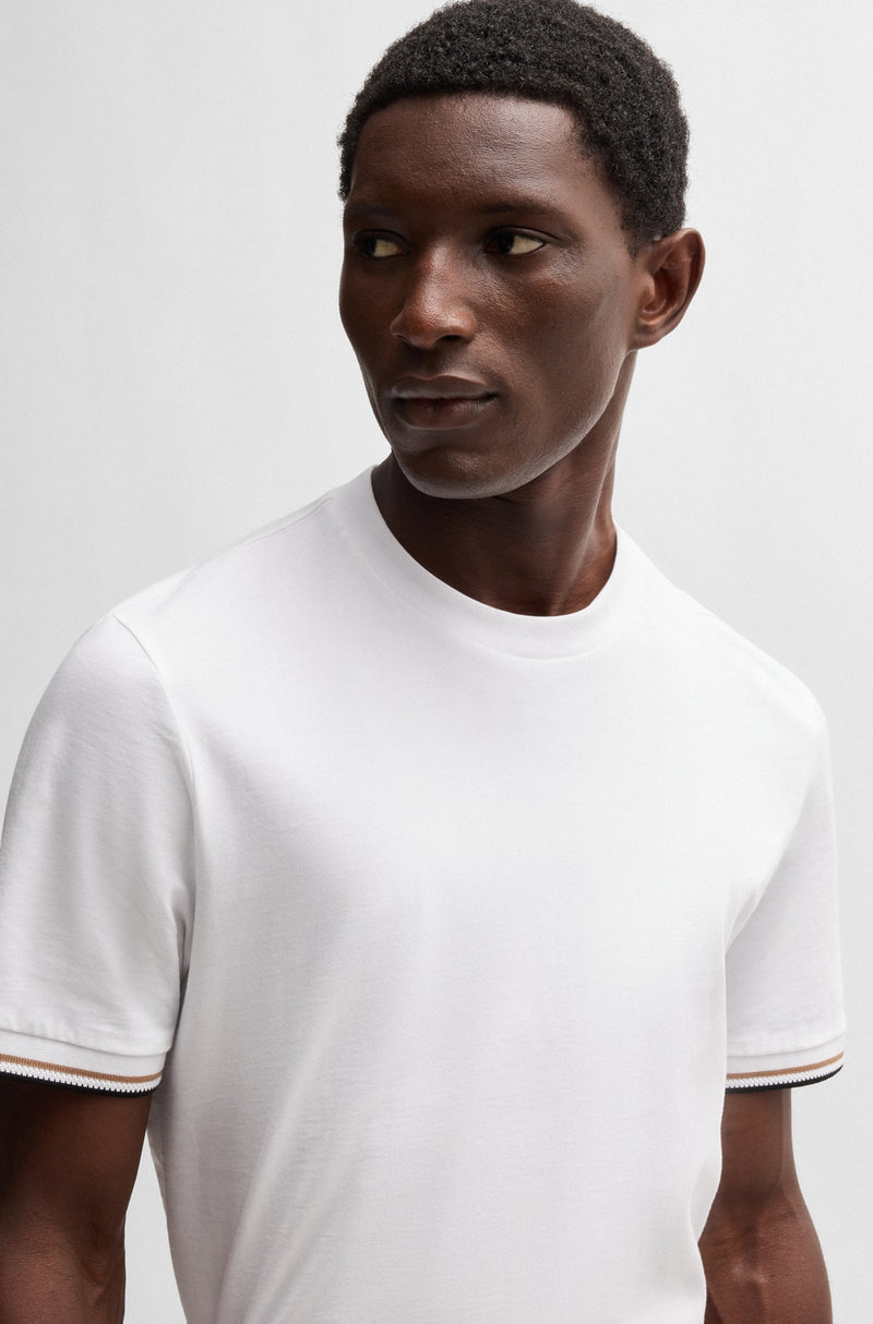 Playera Boss