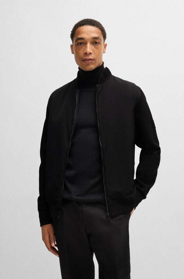 Chaqueta Boss