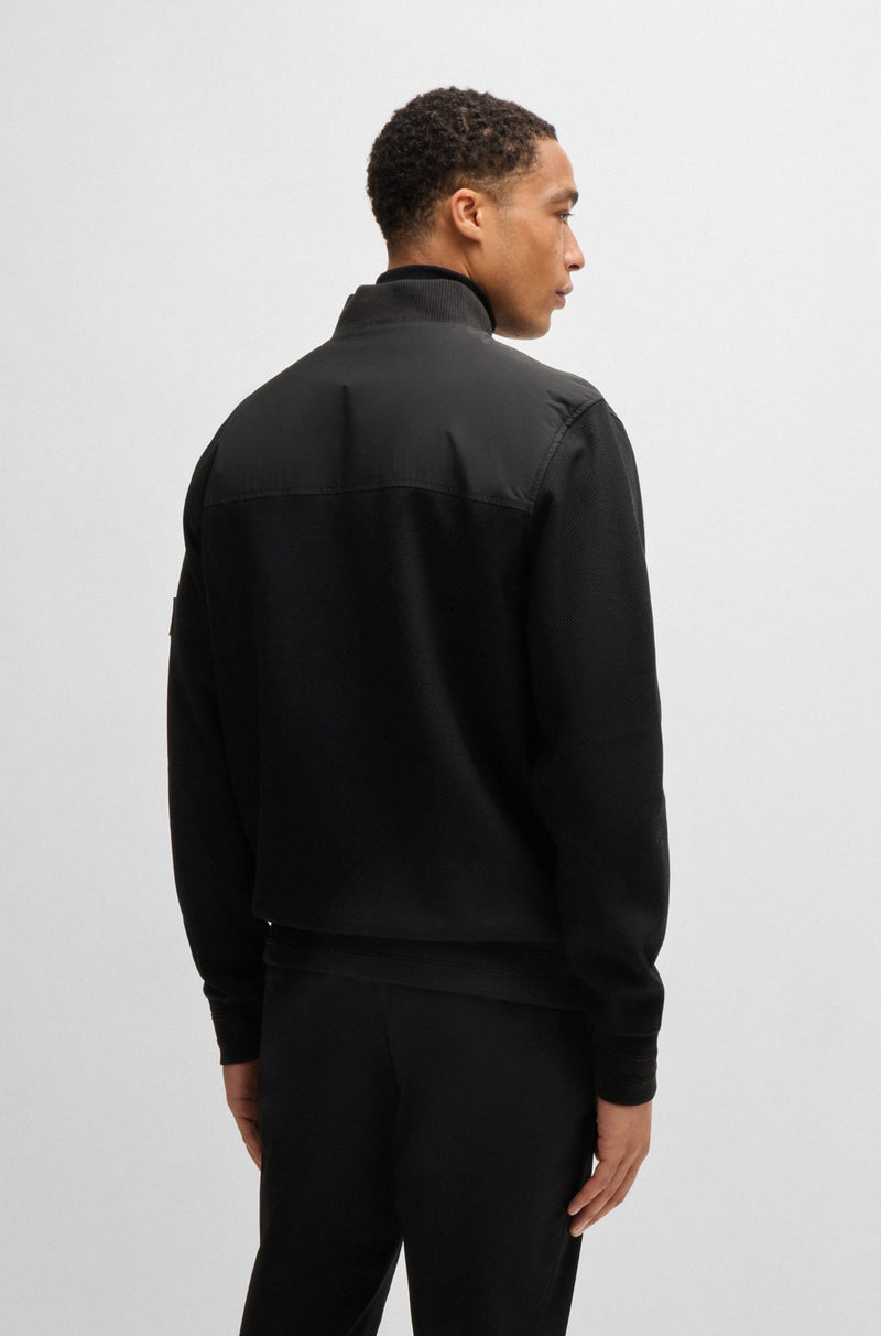 Chaqueta Boss
