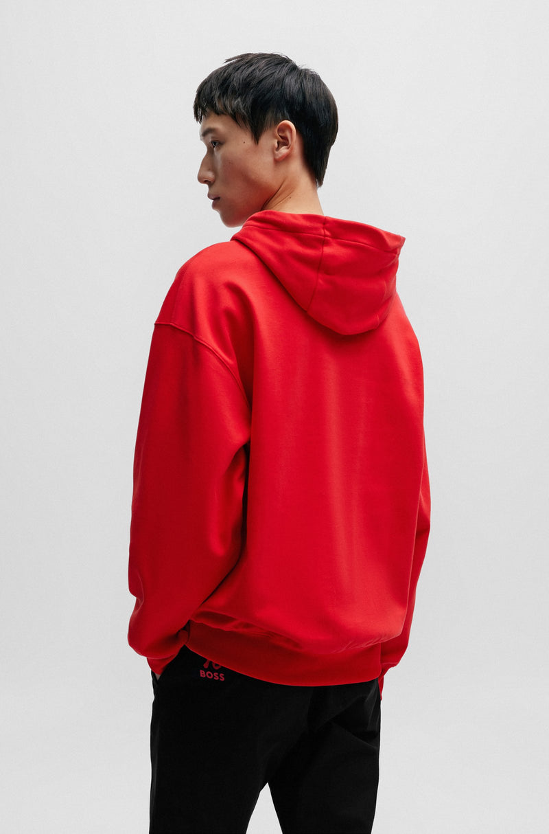 Chaqueta Boss xc