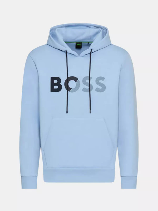 Buzo Boss hoodie