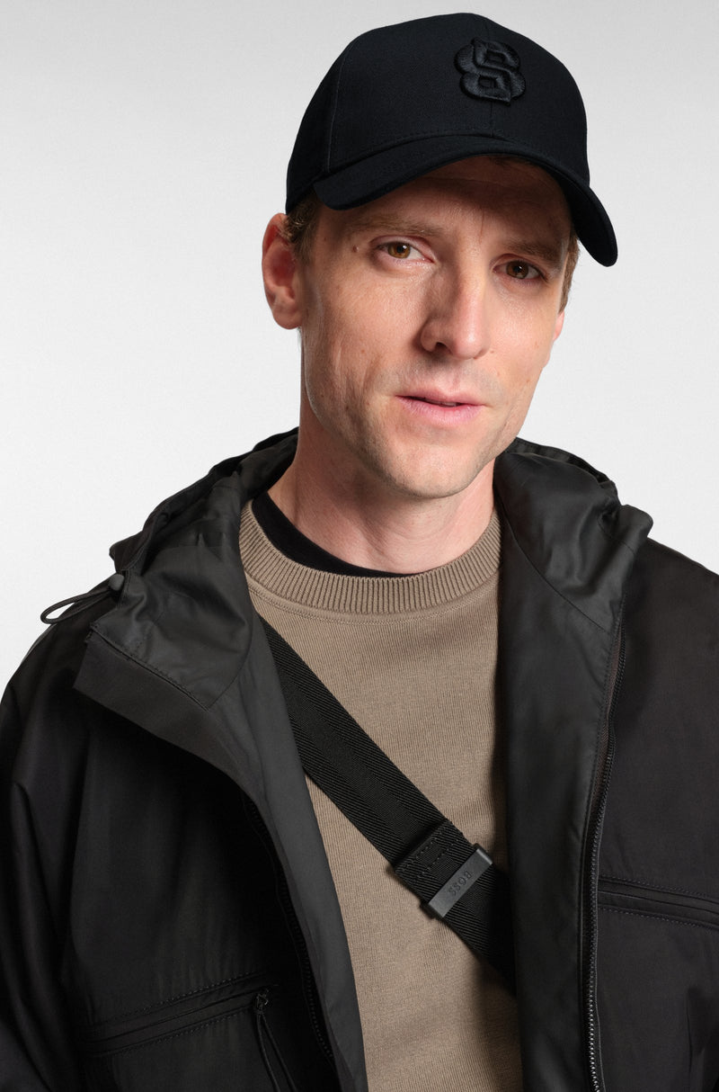 GORRA BOSS