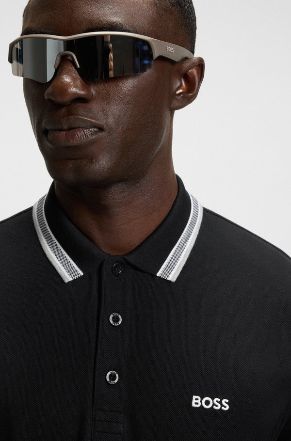 Polo Boss