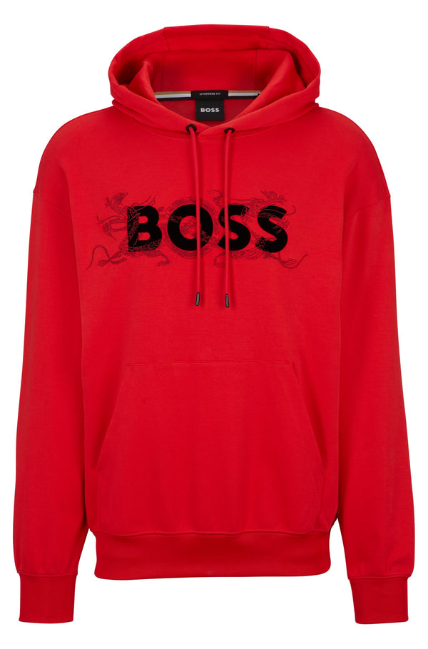 Chaqueta Boss xc