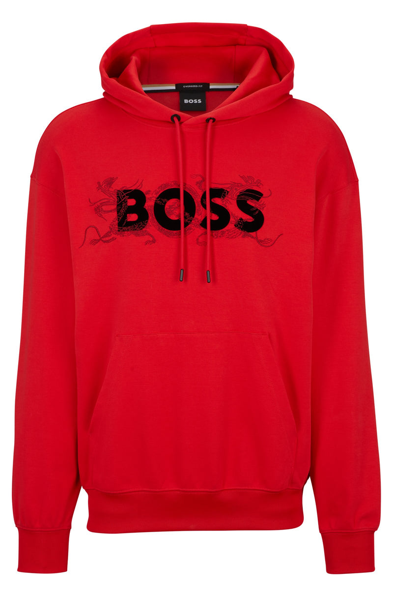 Chaqueta Boss xc