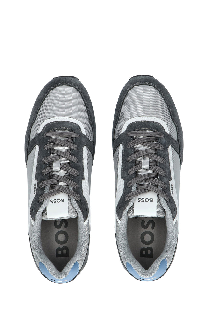 TENIS BOSS – Vaticano - Main Image