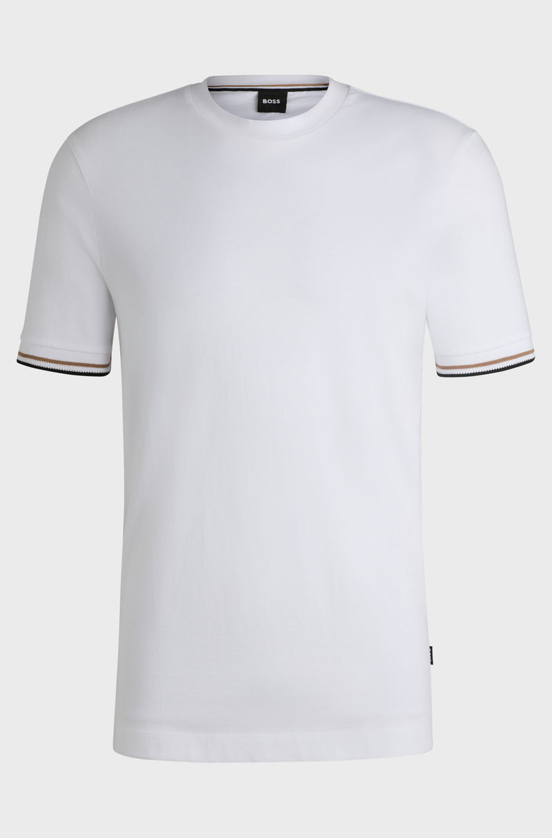 Playera Boss