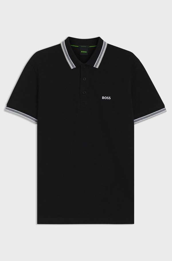 Polo Boss