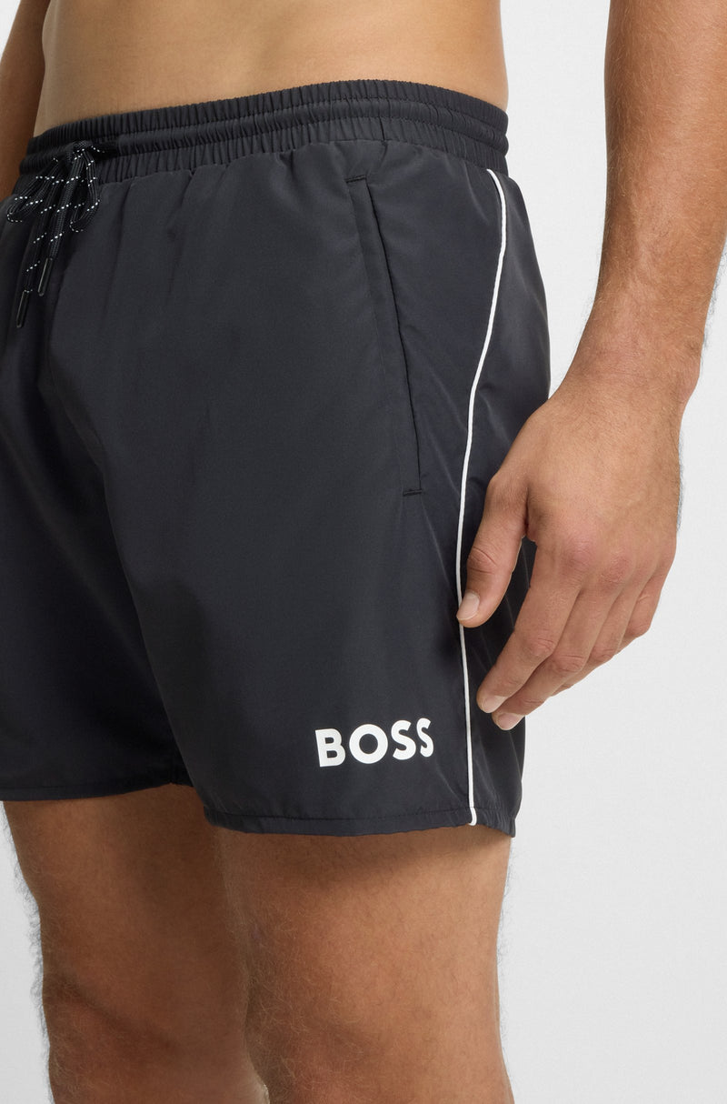 Short Boss