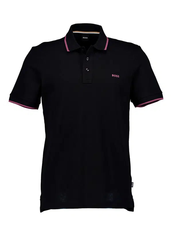 Polo Boss