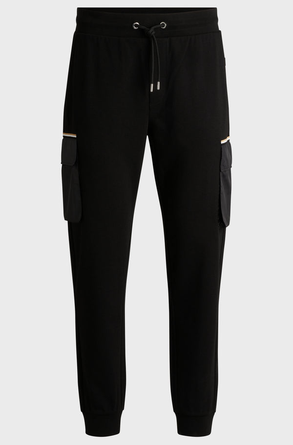 Jogger Boss
