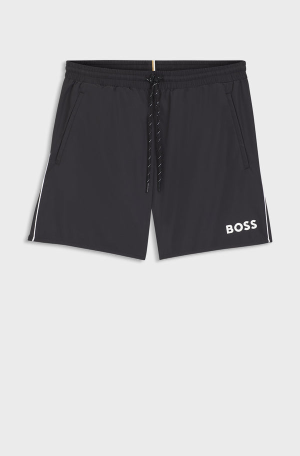 Short Boss