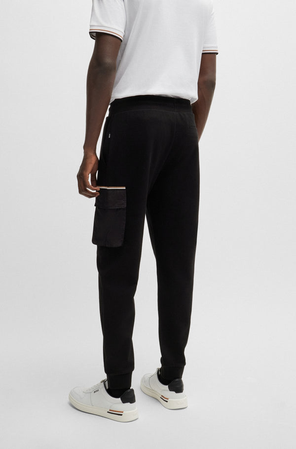 Jogger Boss