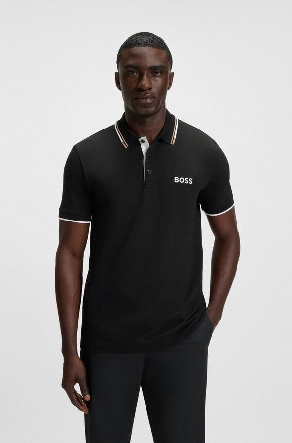 Polo Boss