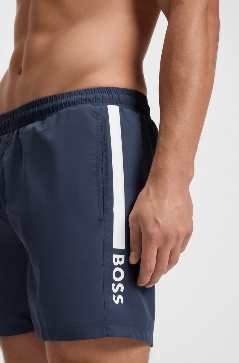 Short Boss