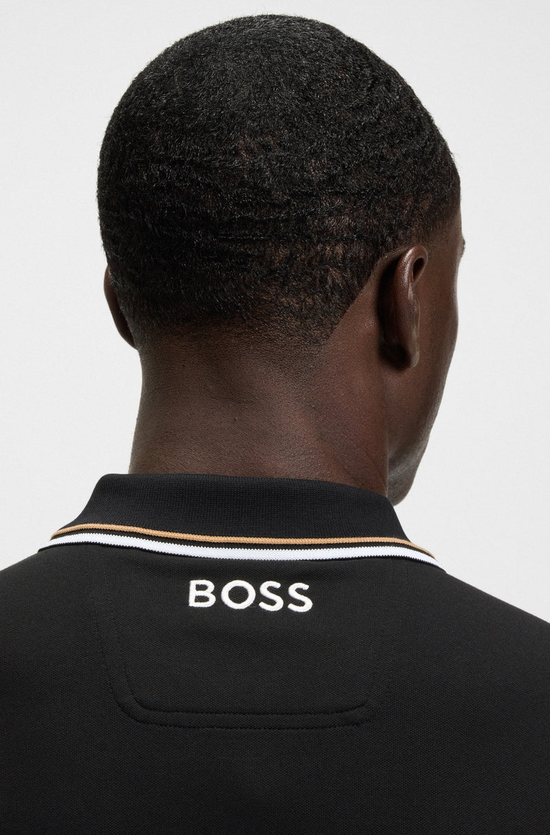Polo Boss