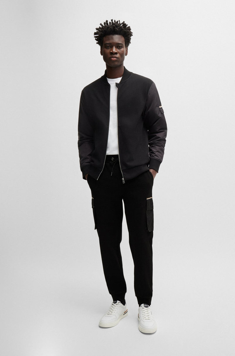 Jogger Boss