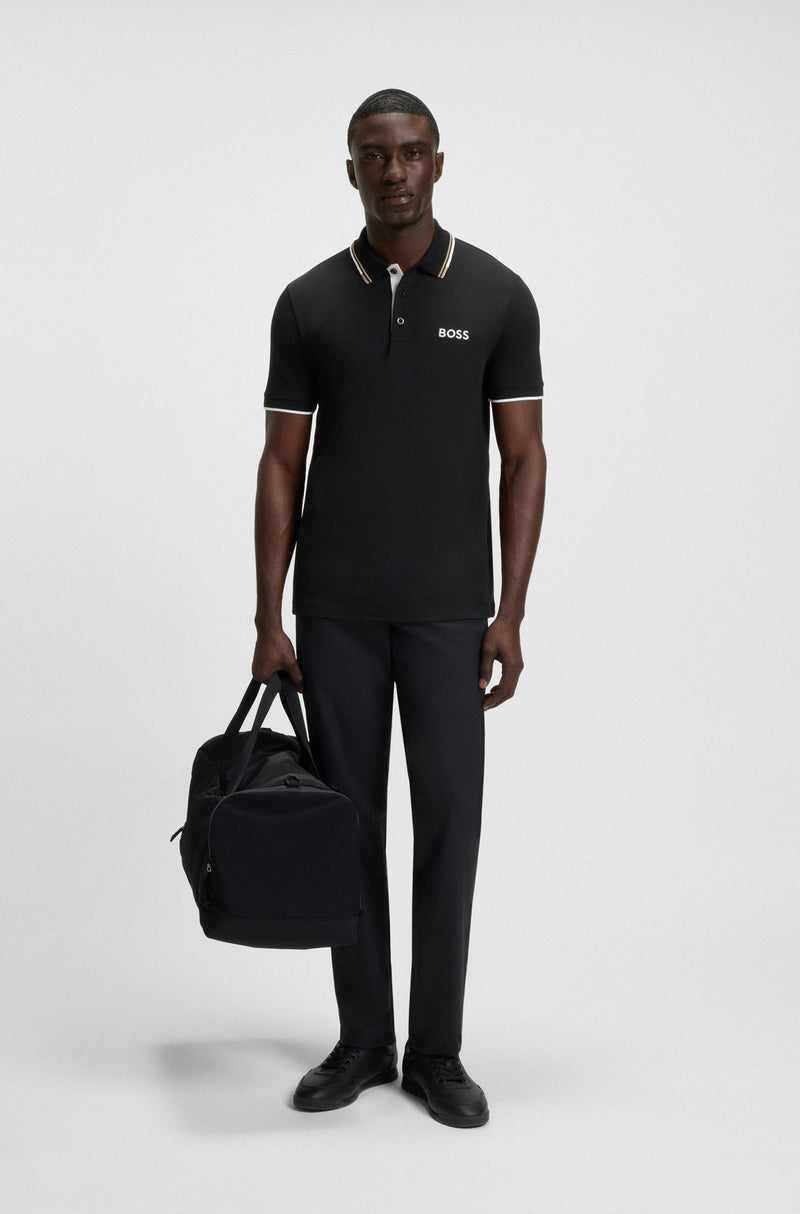 Polo Boss
