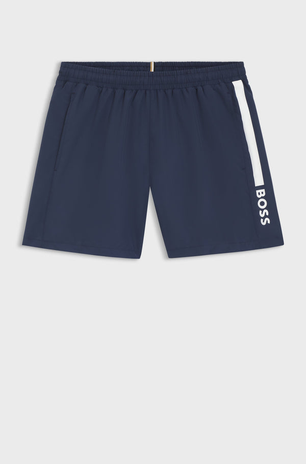 Short Boss
