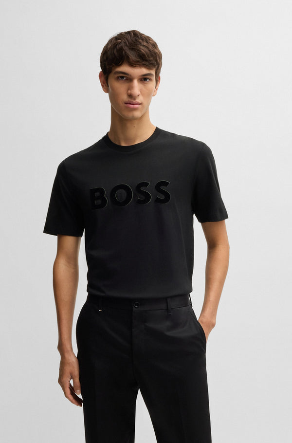 Playera Boss