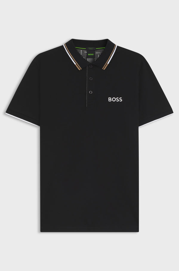 Polo Boss
