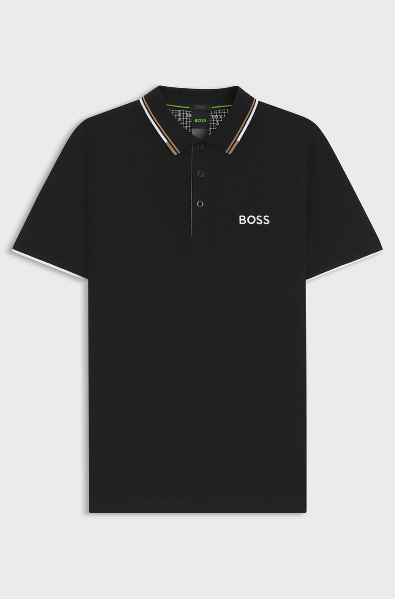 Polo Boss