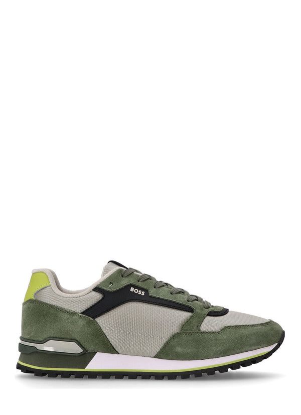 TENIS BOSS