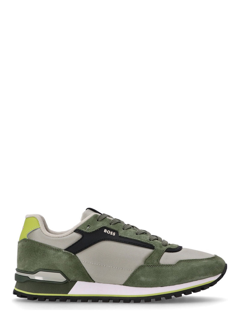 TENIS BOSS