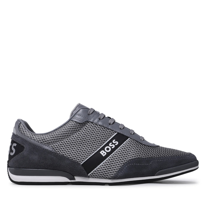Tenis Boss