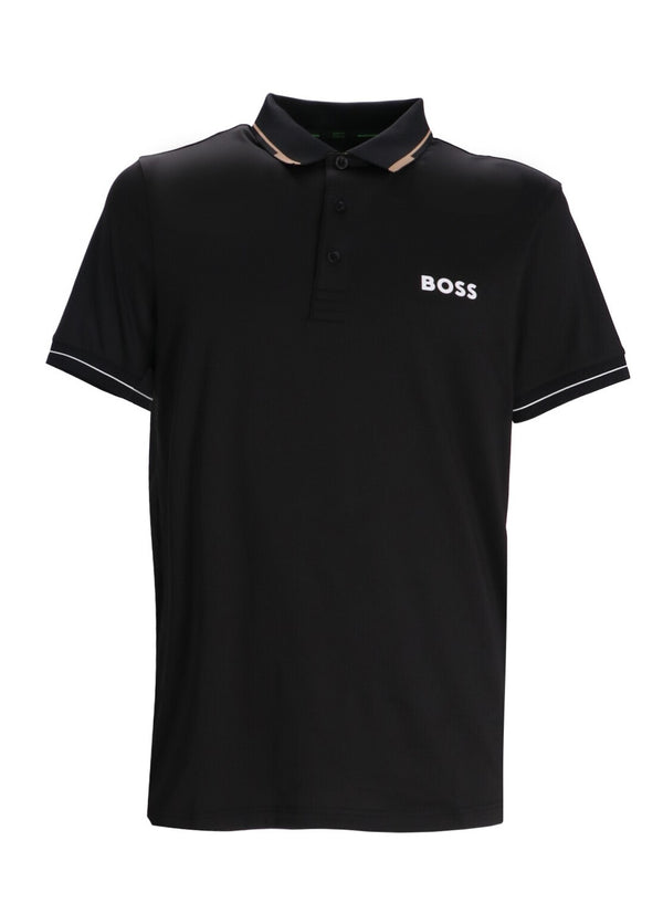 Polo Boss