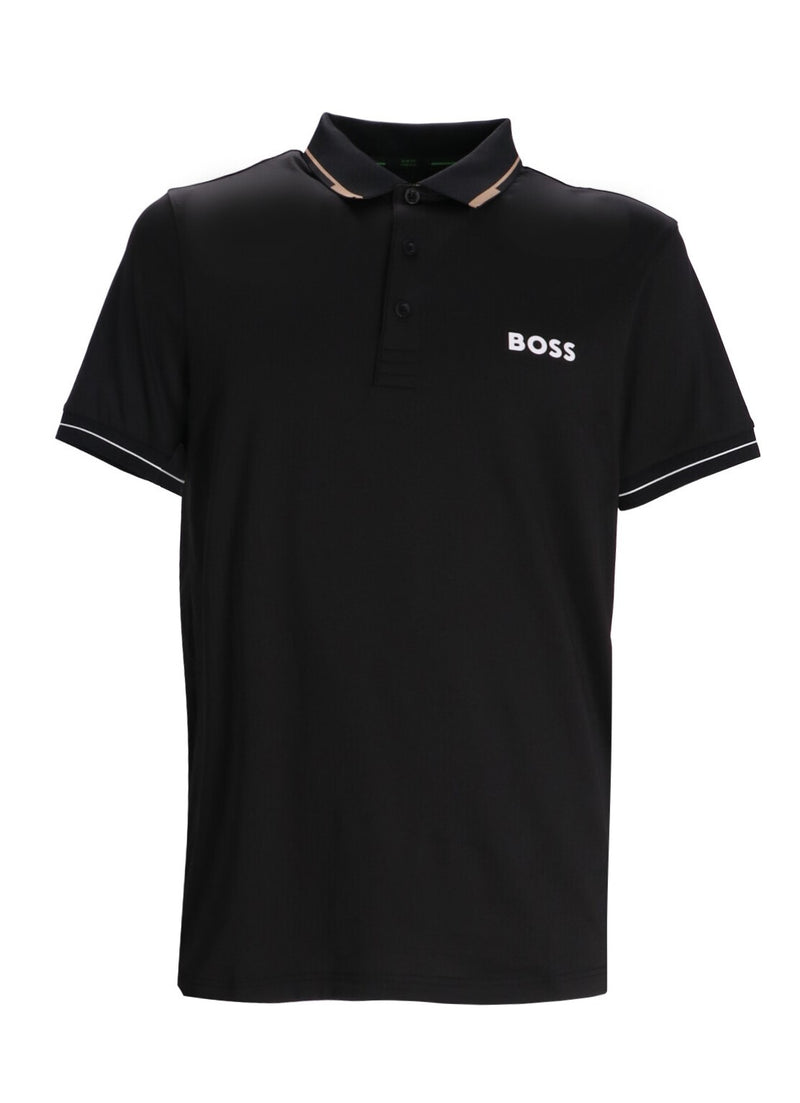 Polo Boss