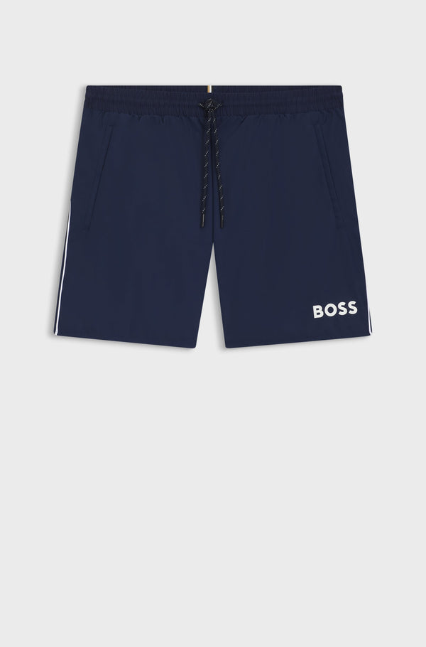 Short Boss