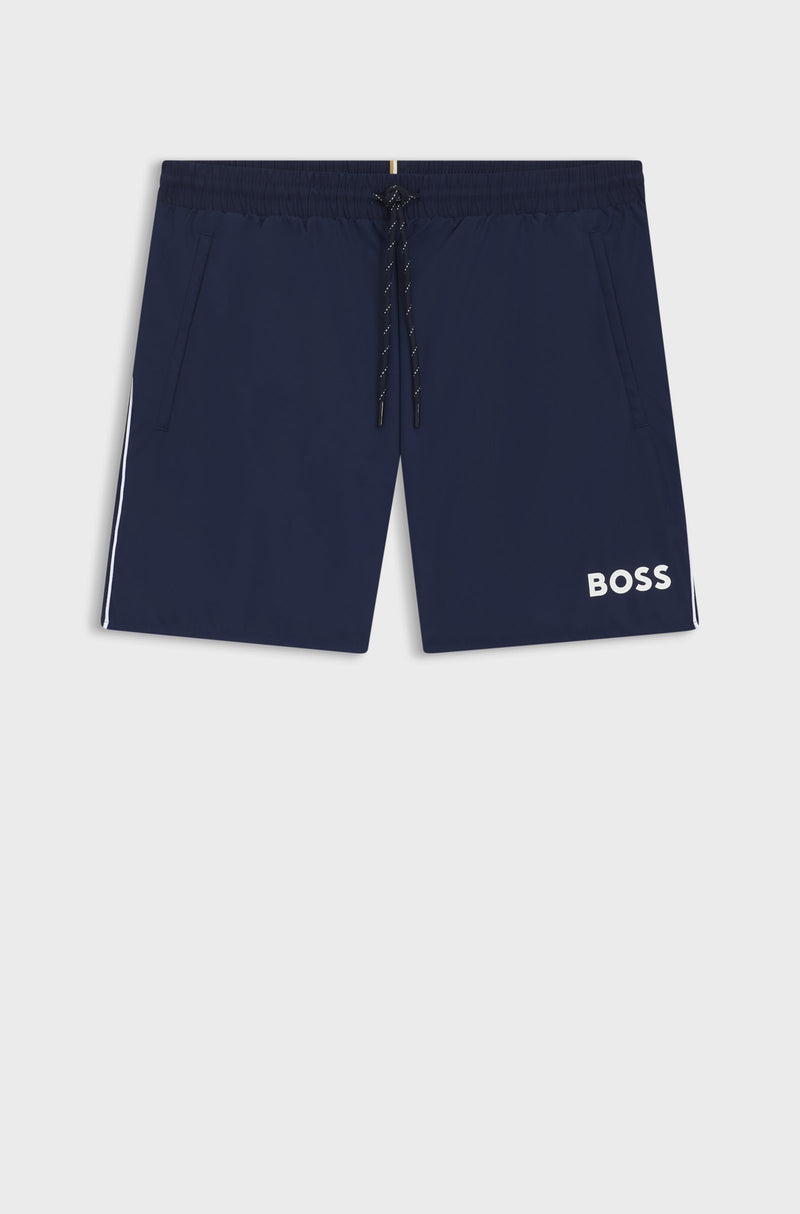 Short Boss
