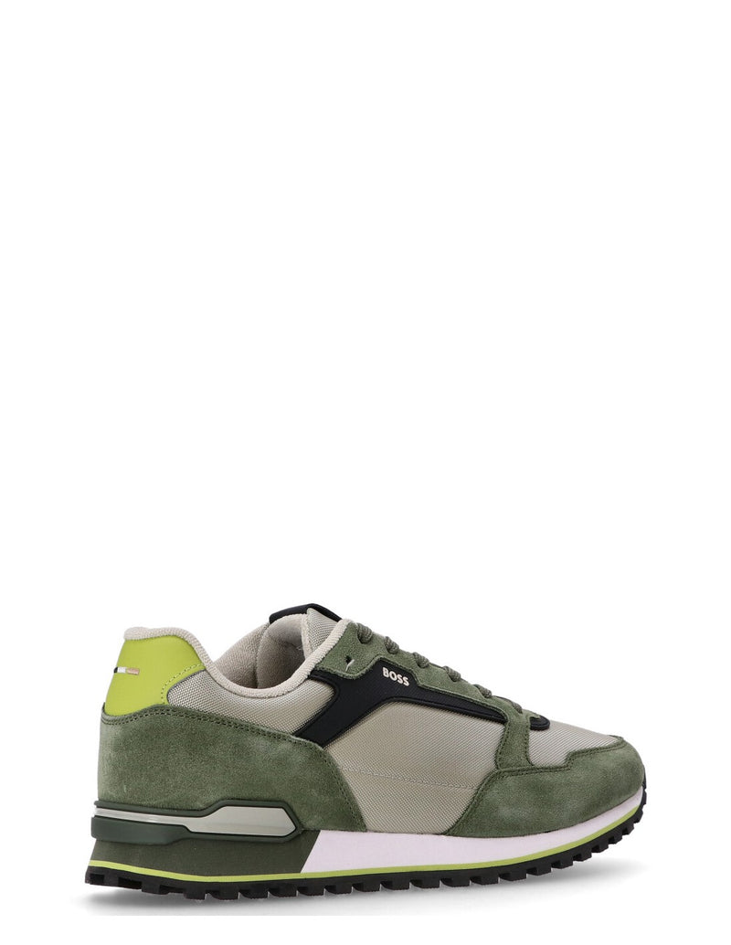 TENIS BOSS