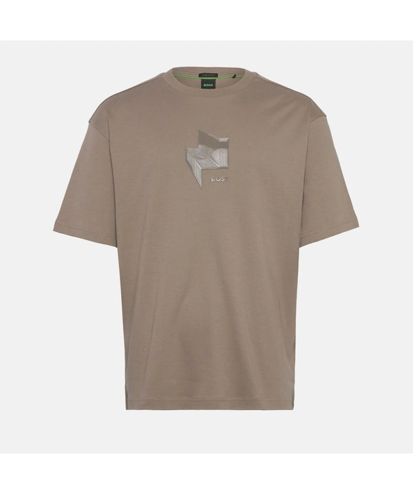 Playera Boss