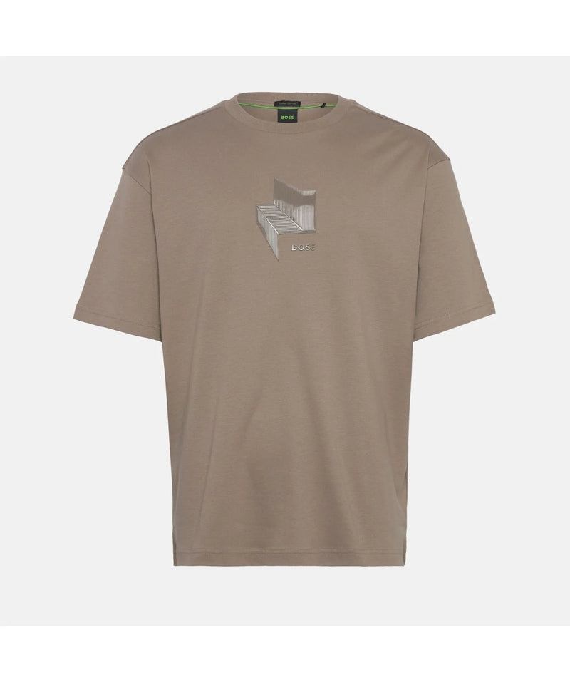 Playera Boss