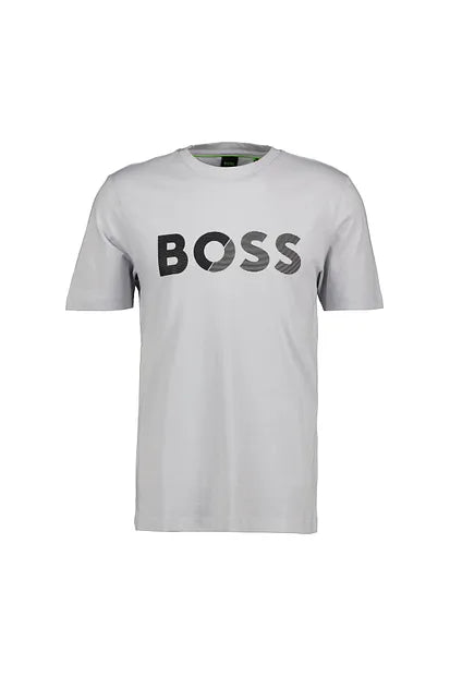 Playera Boss