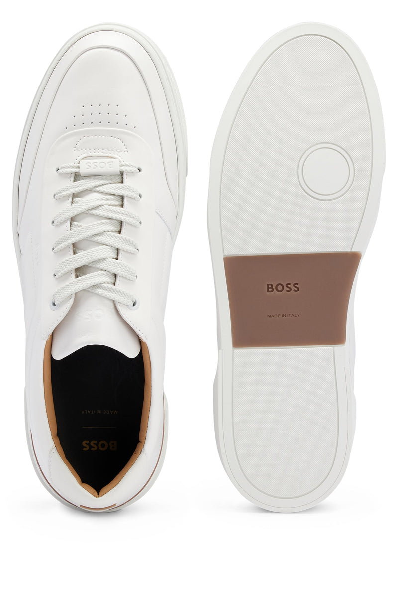Tenis Boss