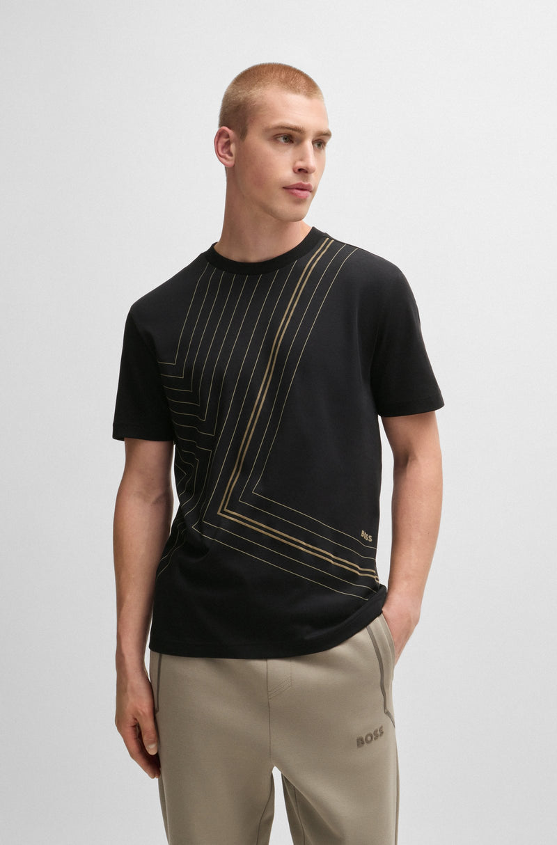 Playera Boss