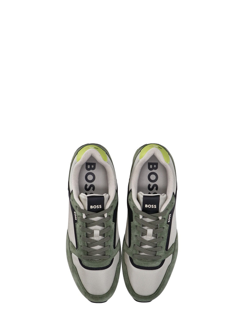 TENIS BOSS