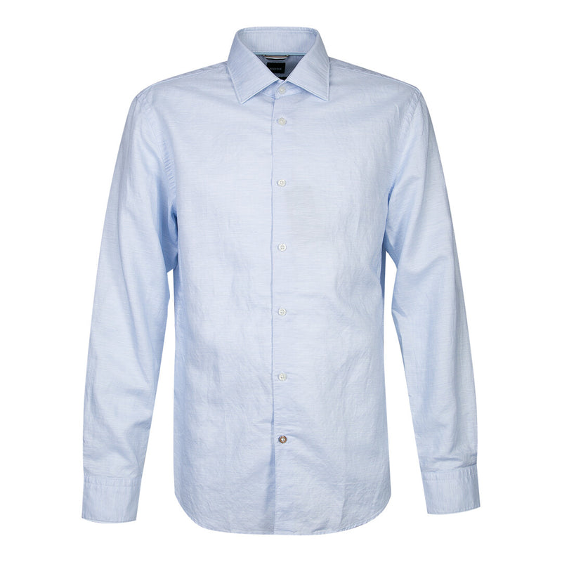 camisa boss