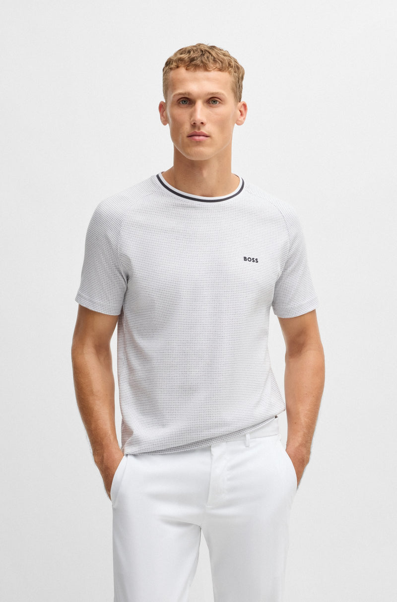 Playera Boss