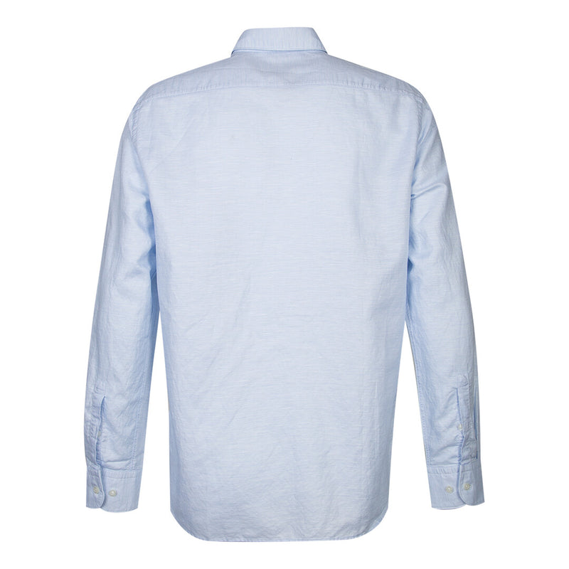 camisa boss