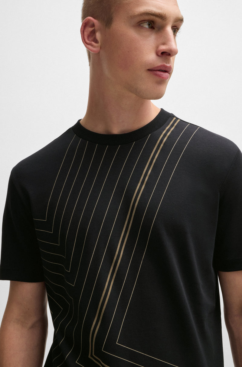 Playera Boss