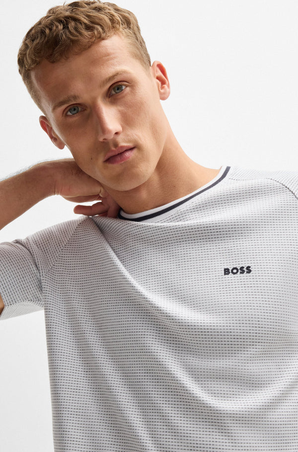 Playera Boss