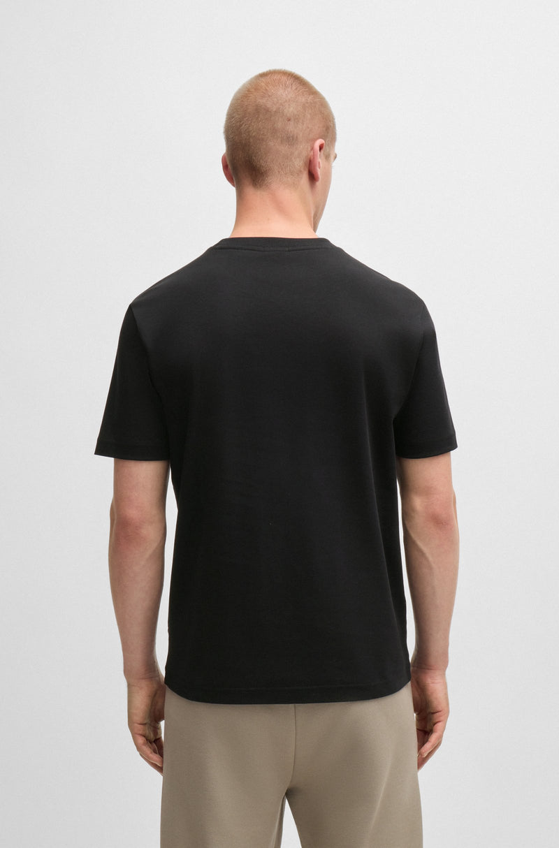 Playera Boss