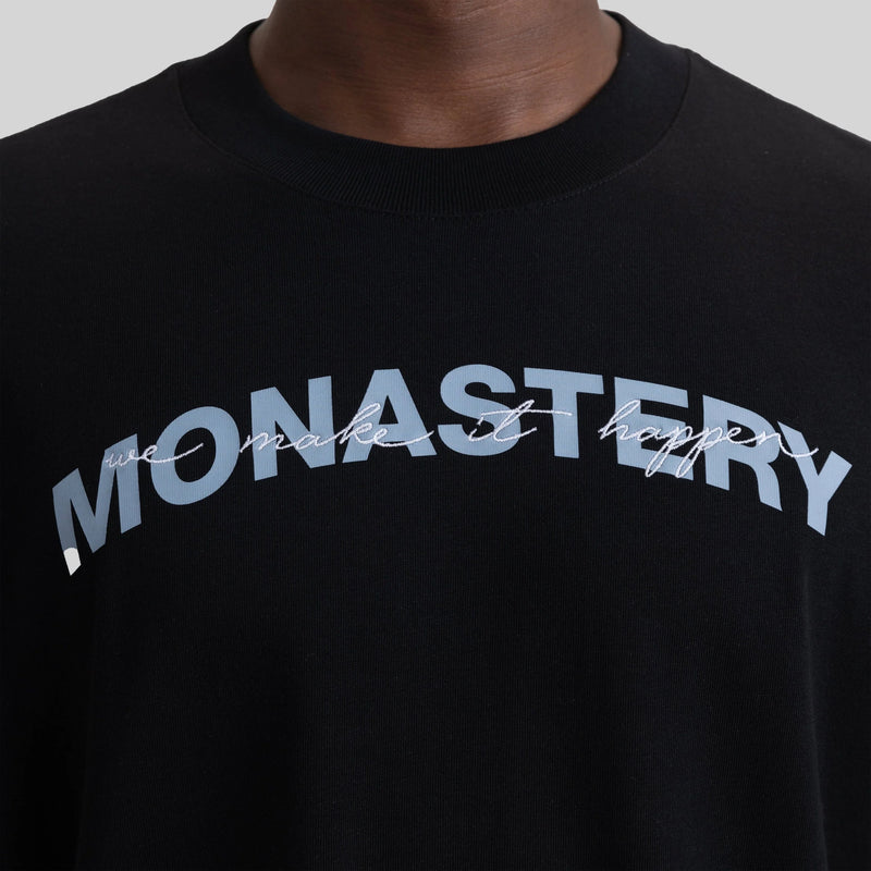 Playera Monastery