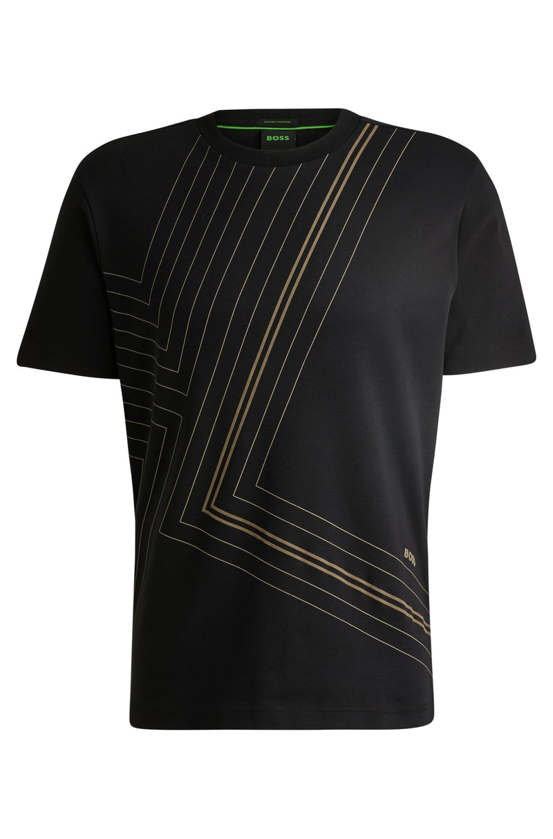 Playera Boss